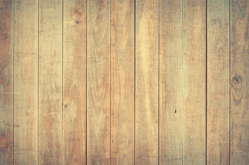Laminate flooring