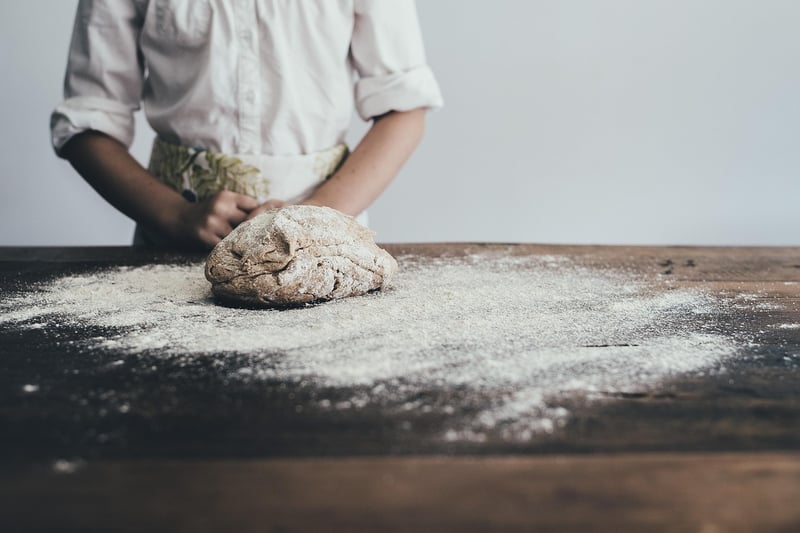 Kitchen Chef
