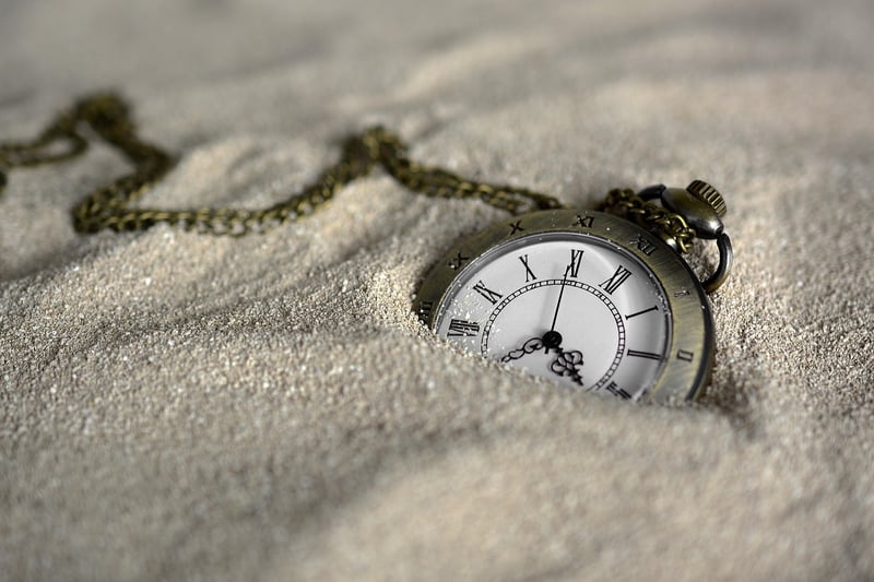 Limited Edition Watch