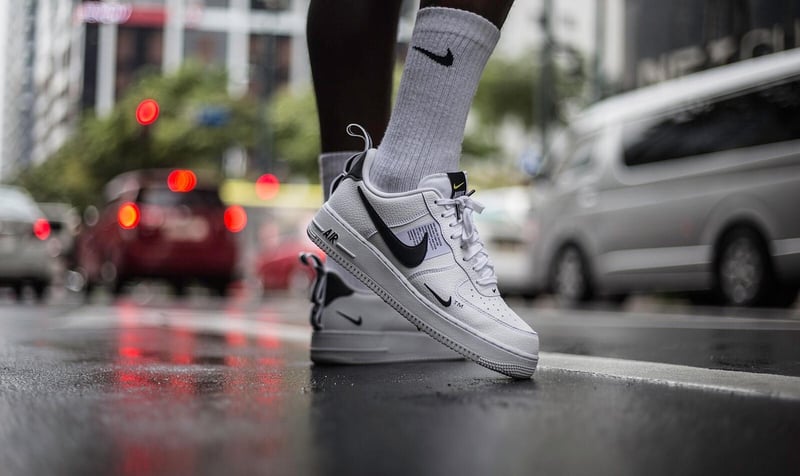 Limited Edition Sneakers