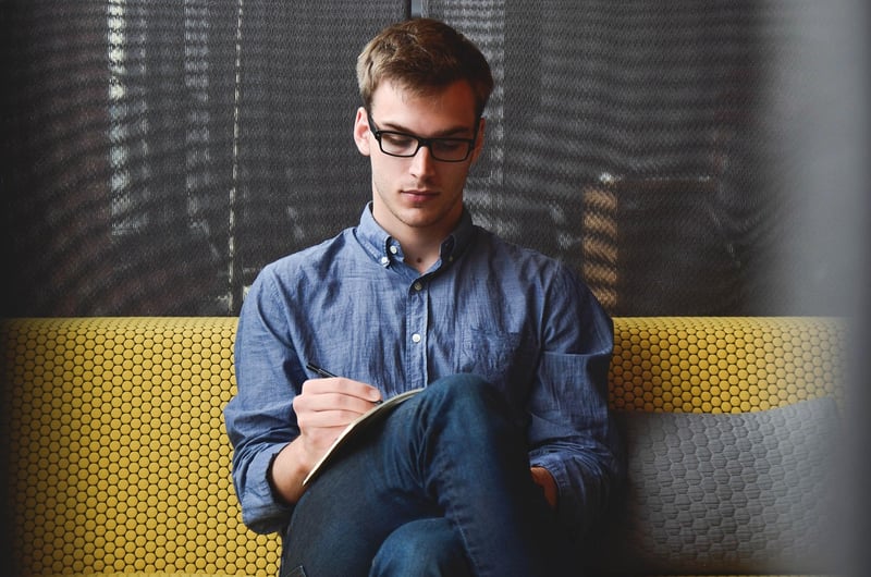 Entrepreneurial Success